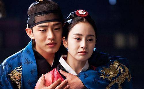 金泰熙_作品_刘亚仁