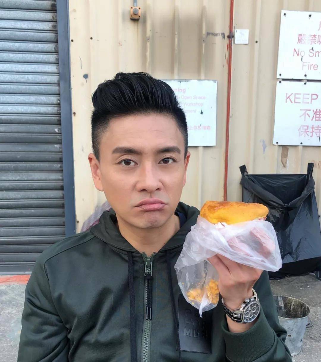 胡杏儿错付8年青春,和黄宗泽分手后,倒贴3000万嫁给李承德_因为_绯闻