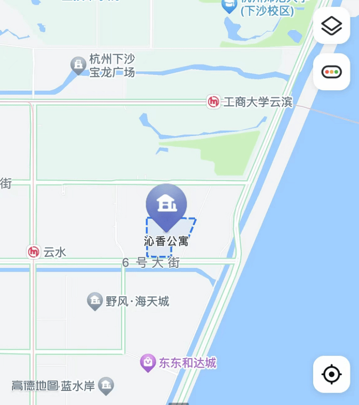 浙江首个人才共有产权房将于12月4日开售_杭州市_项目_建设