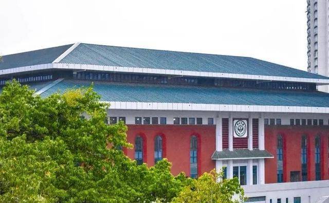 中山大学,华南第一名校,综合实力很强的985院校_校区_全国_高校