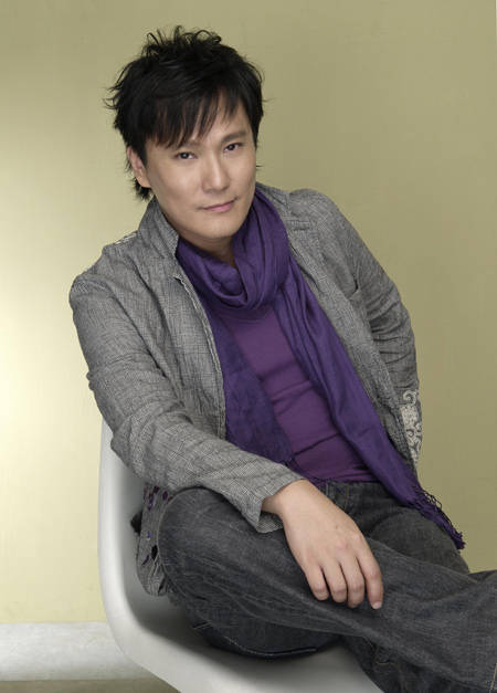 出道34年,已经54岁的张信哲,至今还没有结婚!_明星_真爱_其他