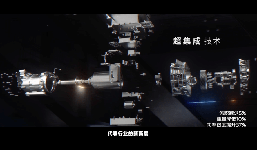 联合引擎｜解决新能源车续航和冬季焦虑？长安：靠原力！_搜狐汽车_搜狐网
