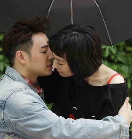 "新四大天王"依然三缺一,后面排队的罗志祥是认真的?