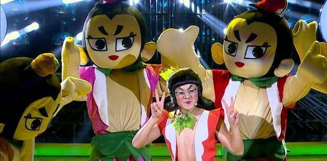 王祖蓝不愧是天花板,同时cos凤九帝君,自称四海八荒第二美女_白凤九