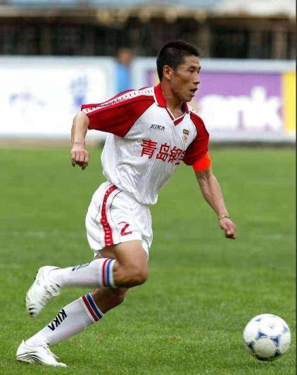 海牛回来了!_成绩_联赛_青岛中能