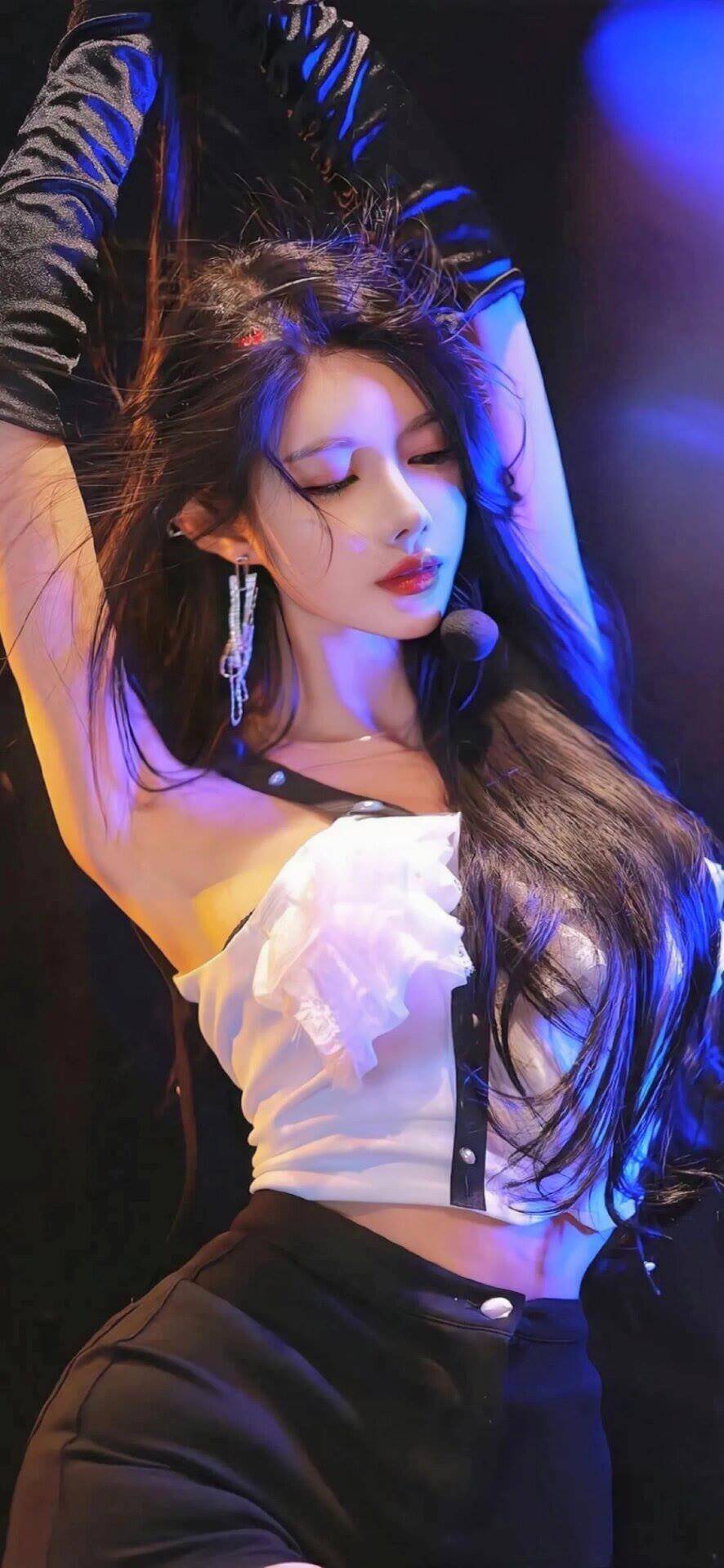 精选美女壁纸第11期_李铁_张鹭_武汉队