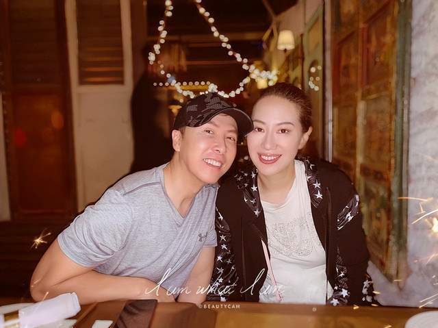 33岁阔太湛琪清庆生!