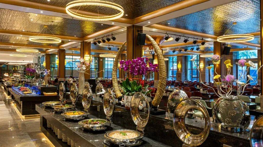 2022年新开7家温泉酒店一览,设计出圈玩法多_餐饮_白水寨_住宿