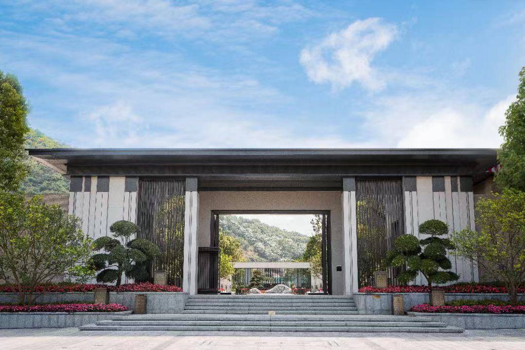 上天猫买好房 潮州龙光御水岸直营店上线啦!_房地产市场_项目_营销