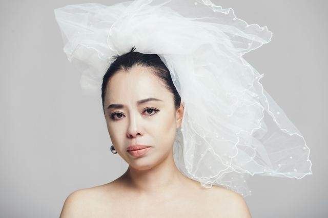 亲自上菜接地气,三婚三离现仍是单身_事业_黄妈_杜海涛