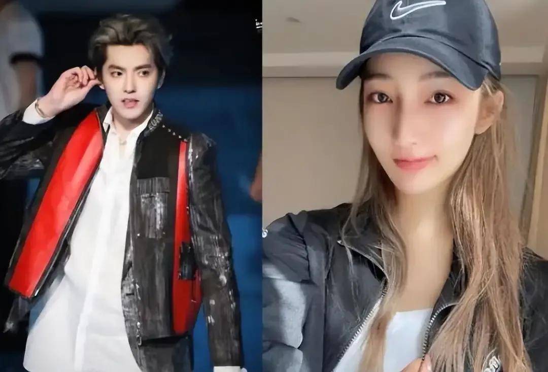 终于等到了——都美竹_吴亦凡_辩护_行为