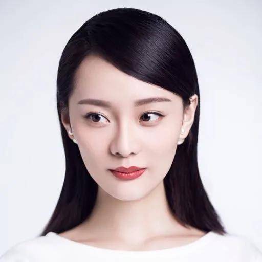 妈妈时尚万种,女儿温柔可人_张楚楚_母女_气质