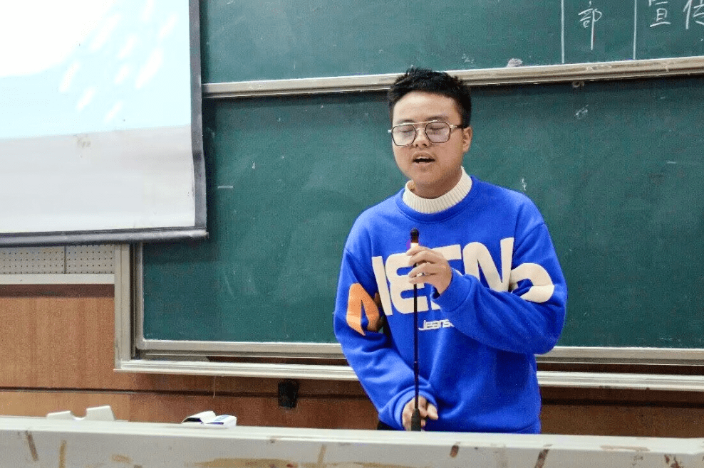 外联部部长 搜狐网