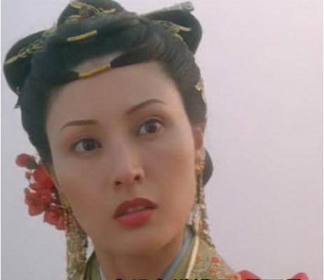 《97古惑仔之战无不胜》饰演教师欣欣1993年《方世玉》饰演雷婷婷1992