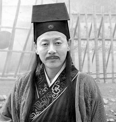 害死刘伯温的胡惟庸,为何也没有善终?_朱元璋_李善长_云奇