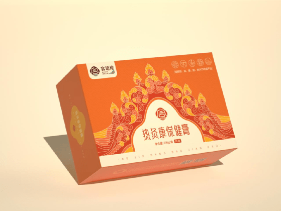 宫延楼热灸康保健膏,用品质说话,助力日常健康养生_产品_质量_身体