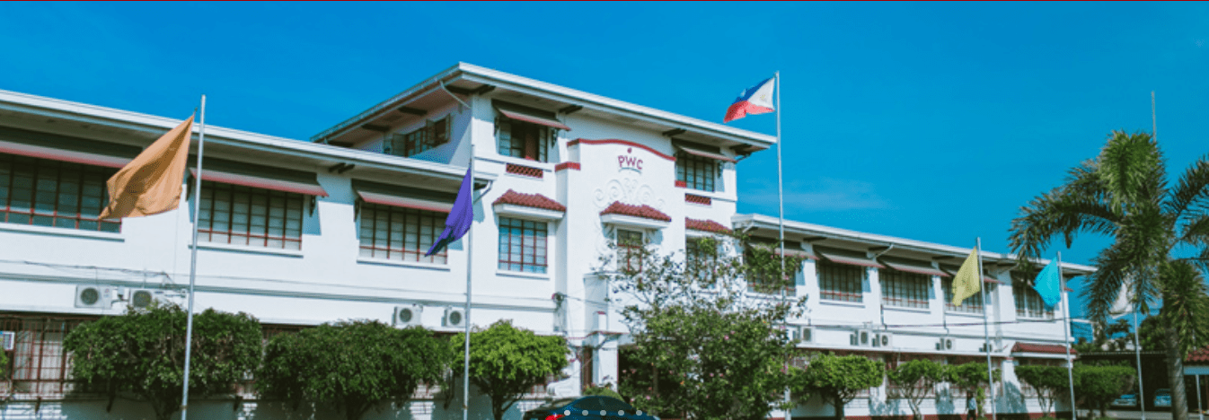 菲律宾女子大学简章_教育_硕士_护理