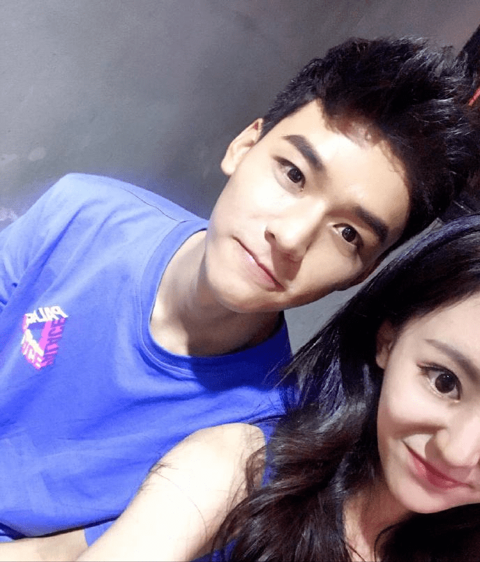 生日,评论区仍被cp粉占领,两位挚友无动静引争议_周雨彤_徐沐婵_祝福