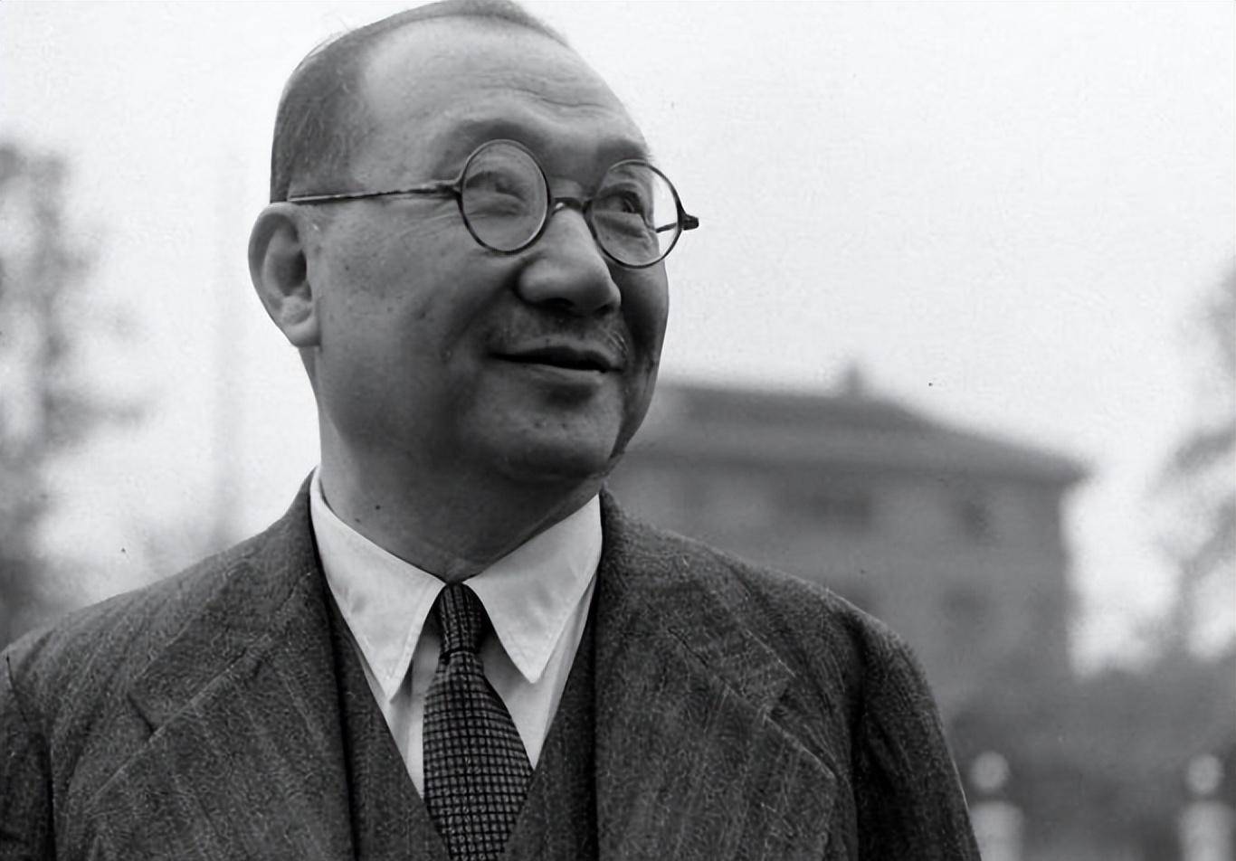 后又夺人之妻,一生荒诞贪婪晚年孤苦无依_孔祥熙_宋子文_儿子