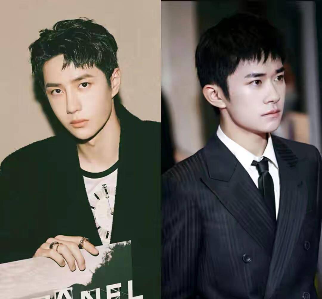 曝王一博搭档千玺出演耽改剧,3岁年龄差气质却截然不同_易烊_舞蹈