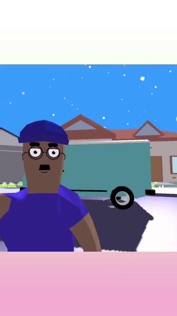 随乐游云游戏 随乐游云游戏 疯狂破坏王塔米回来咯