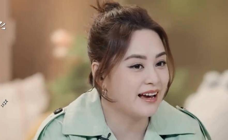 钟欣桐_明星_因为