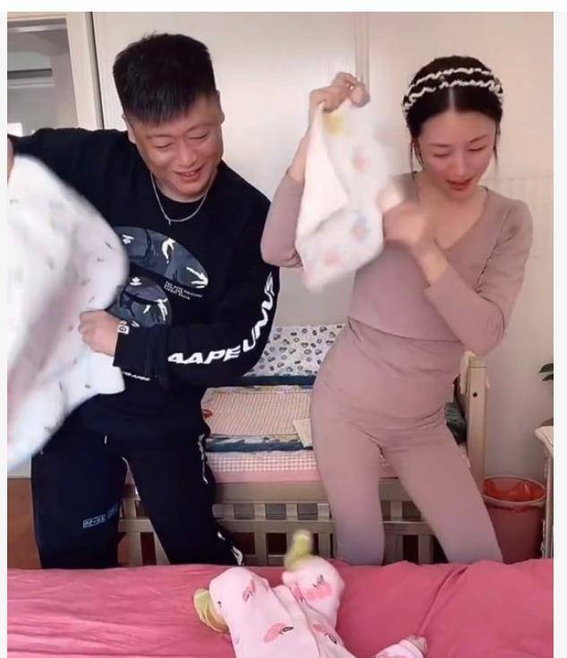 谢永强老婆图片