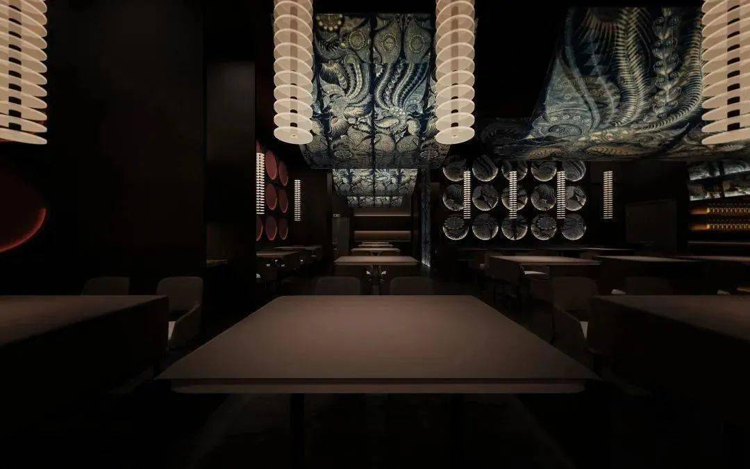 山石榴上海万象天地门店