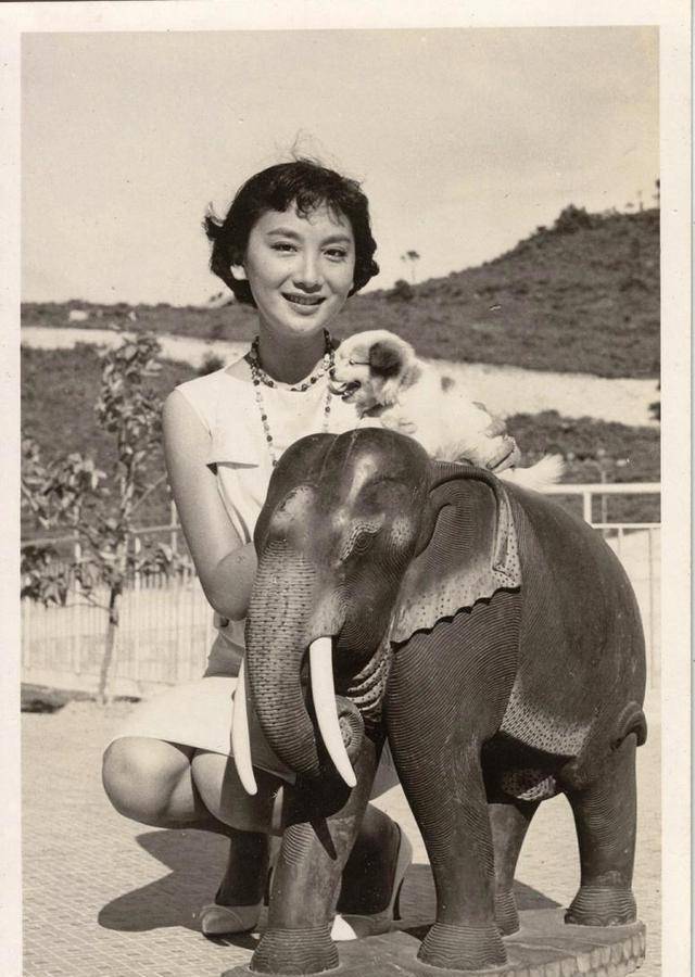 57年后,当事人10个字回应_杜治芬_爱情_演艺