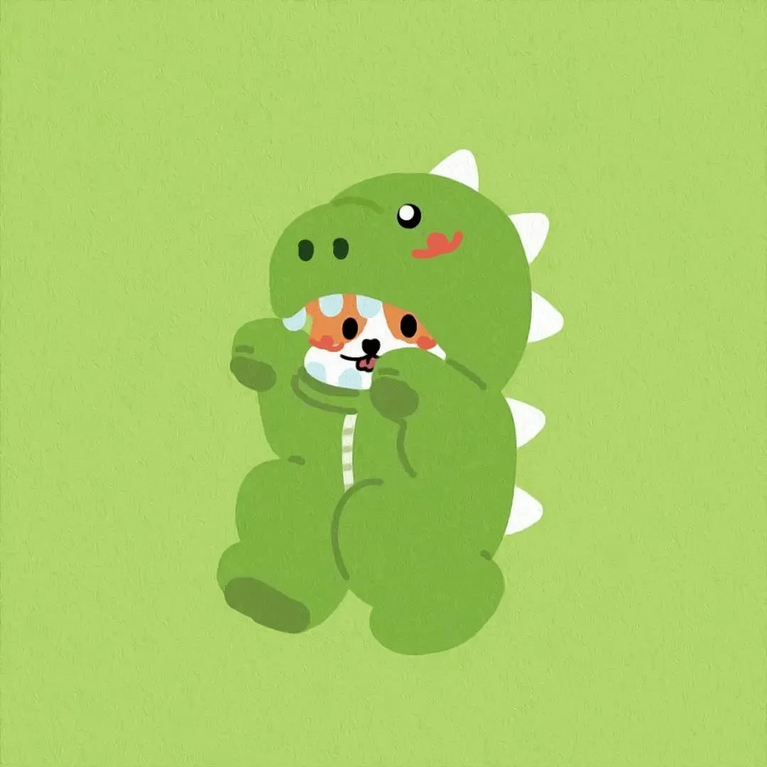 情头丨不明显情侣头像_岁月_半价_版权