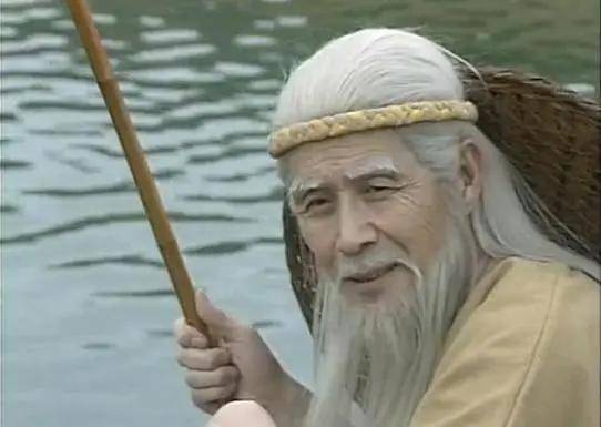 姜子牙到底有多少个称号?_吕尚_周朝_太公