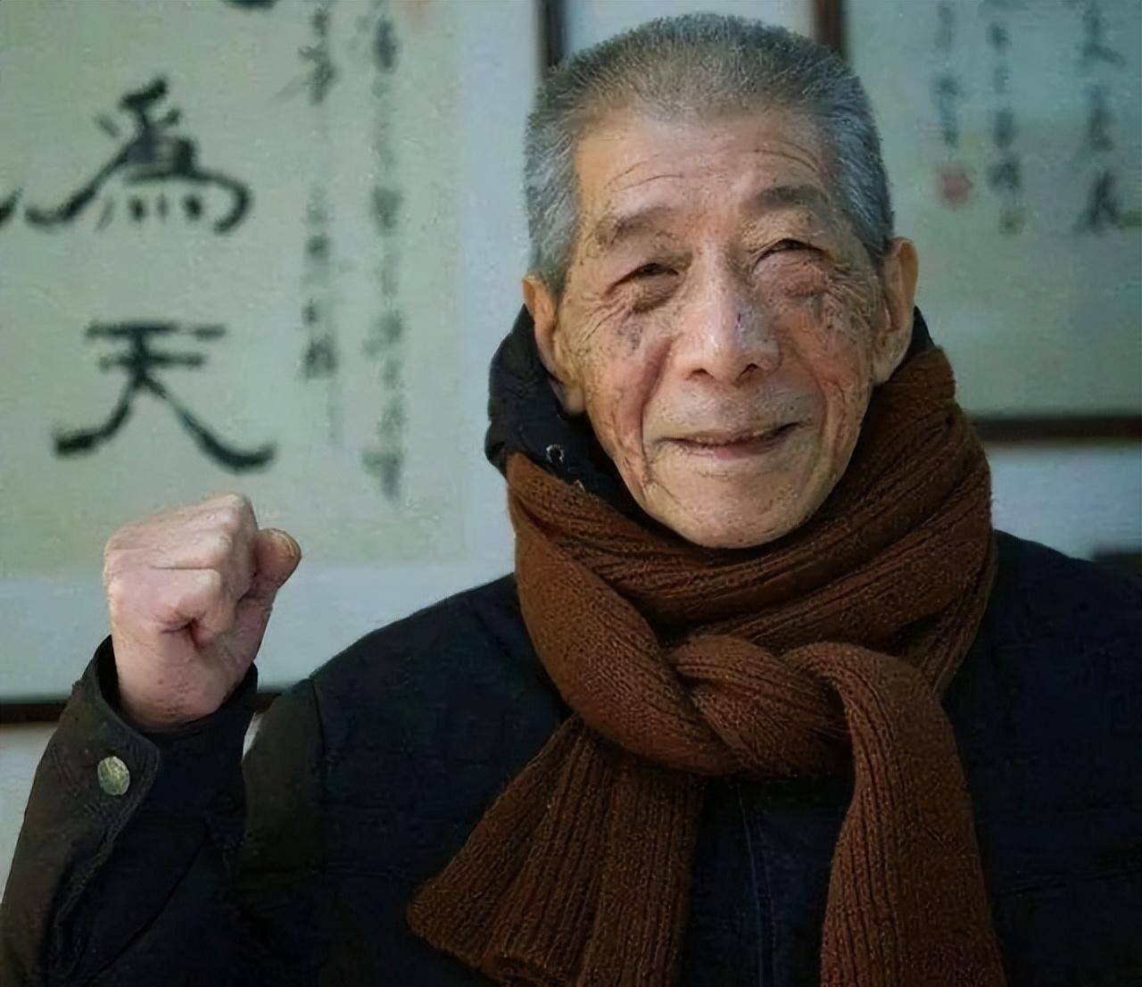 民间中医潘德孚,治愈过许多疑难杂症,却因"无证行医"而停诊_执业_教育