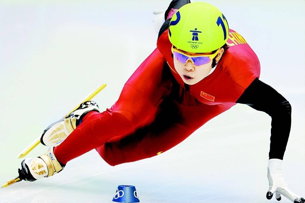 "速滑大魔王"王猛:四次进国家队,三次离开国家队,是自傲还是另有隐情?