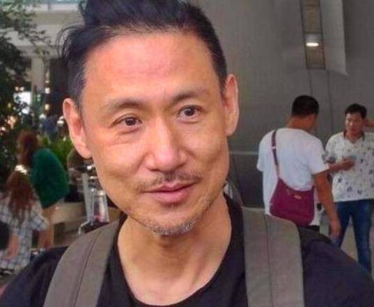 四大天王:张学友像个老爷爷,黎明郭富城被指现老人斑,刘德华让人意外