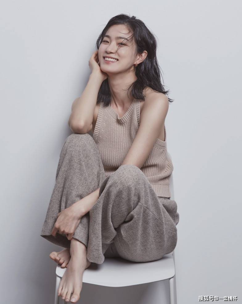 金憓秀曾是跆拳道好手?