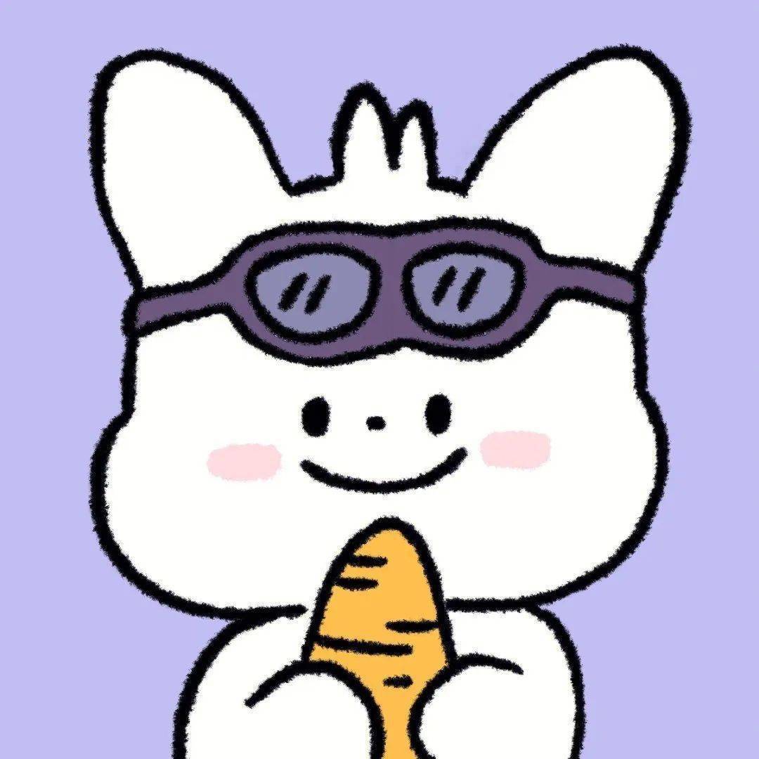 头像 | 百看不厌的微信头像