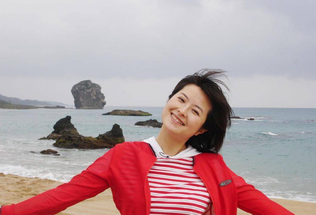 张泉灵:我这辈子最正确的决定,就是为大18岁的高官丈夫生儿子_李铁