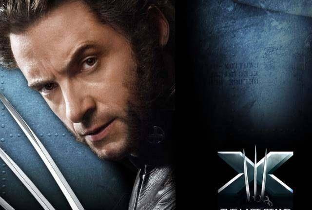 罗根为什么叫金刚狼?背后的故事原来这么浪漫!_瓦茨_银狐_骗子