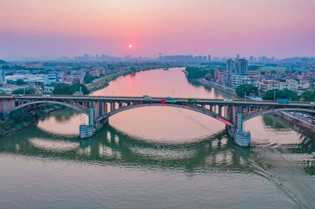 新五斗特大桥,等你焕新归来!_桥梁_街坊_进行
