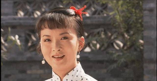 《大宅门》白景琦的四个女人,他最爱的却不是最优秀的_杨九红_白佳莉