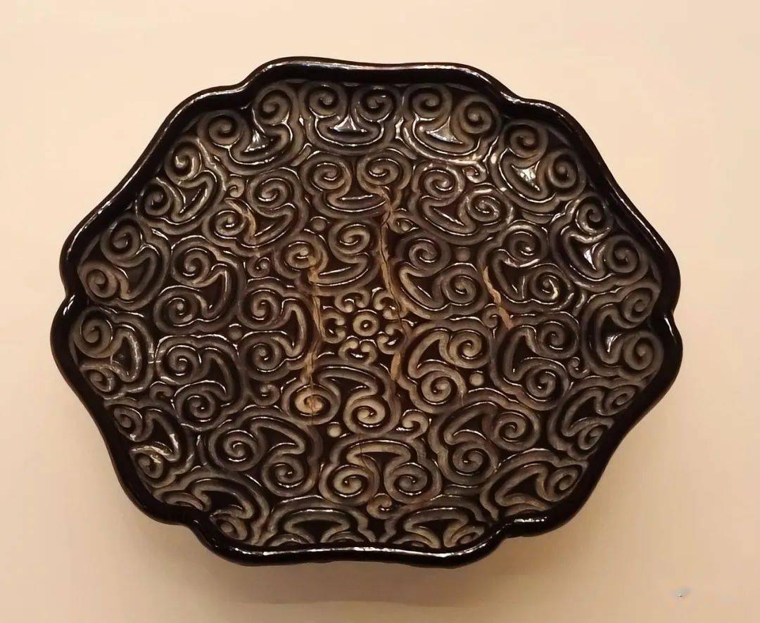 《重华绮芳——宋元明清漆器艺术陈列》上篇:花脚大仙分享浙博陈列