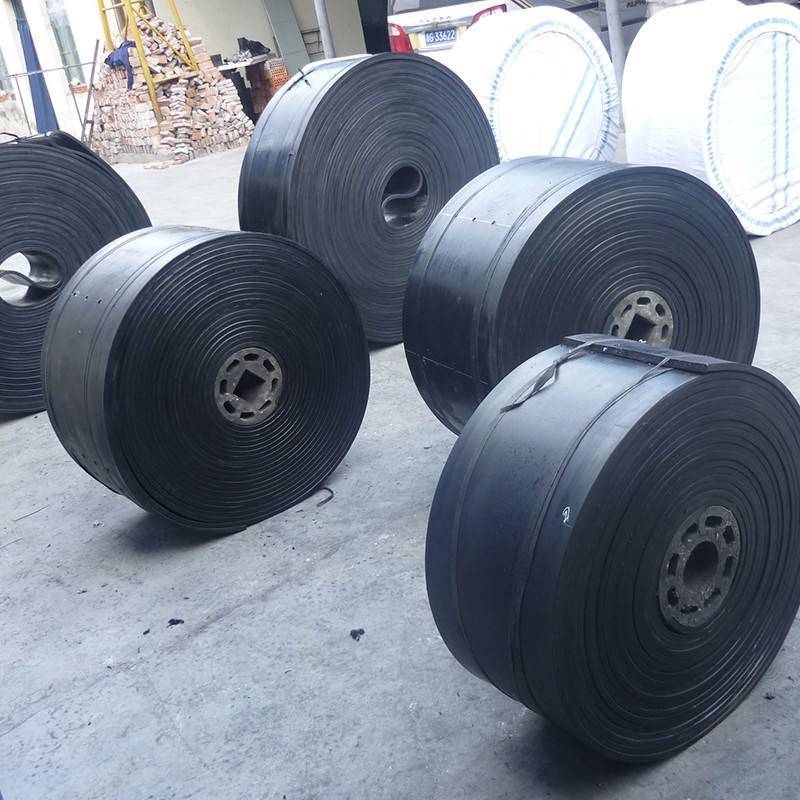 提升机钢丝绳胶带相关介绍_降低_其他_滑轮