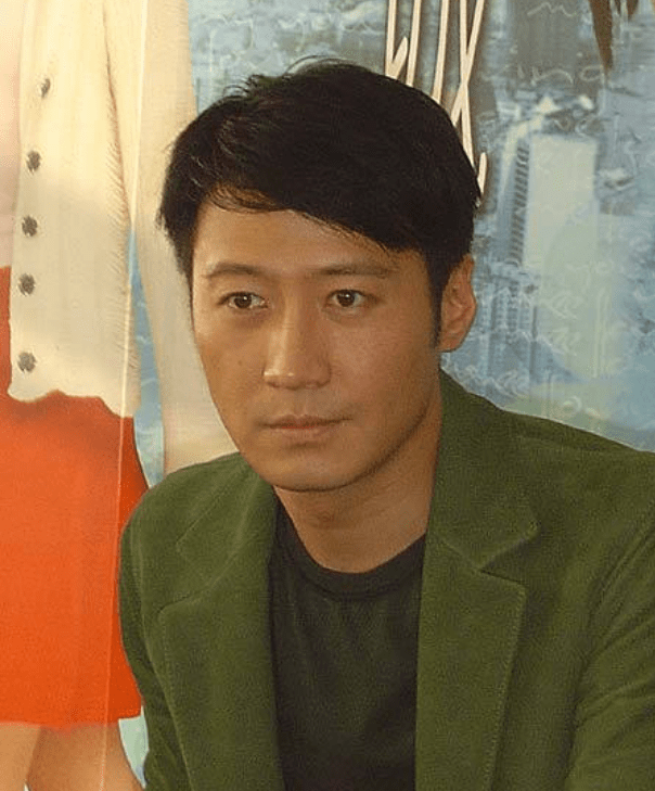 54岁黎明被爆宣布再婚,罕见表白太太,首次承认其天王嫂身份_wing_婚姻