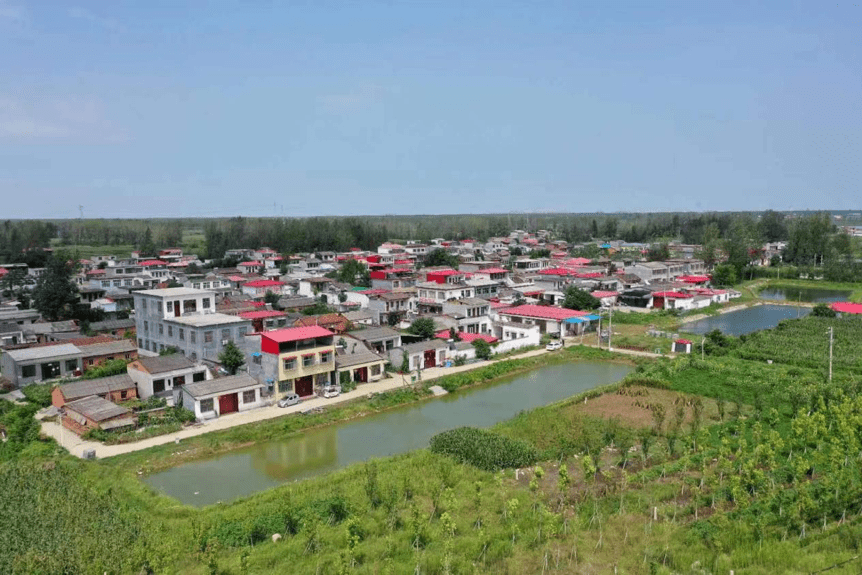汝南县老君庙镇:倡树"四敢"激发干事创业"精气神"_建设_发展_基层工作