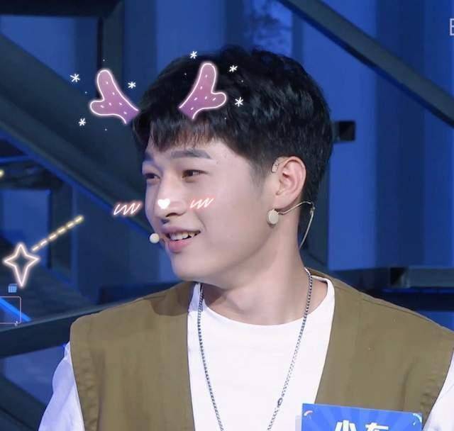 "吃鸡"少东太有自信了,不拿第一请大家吃饭,可惜