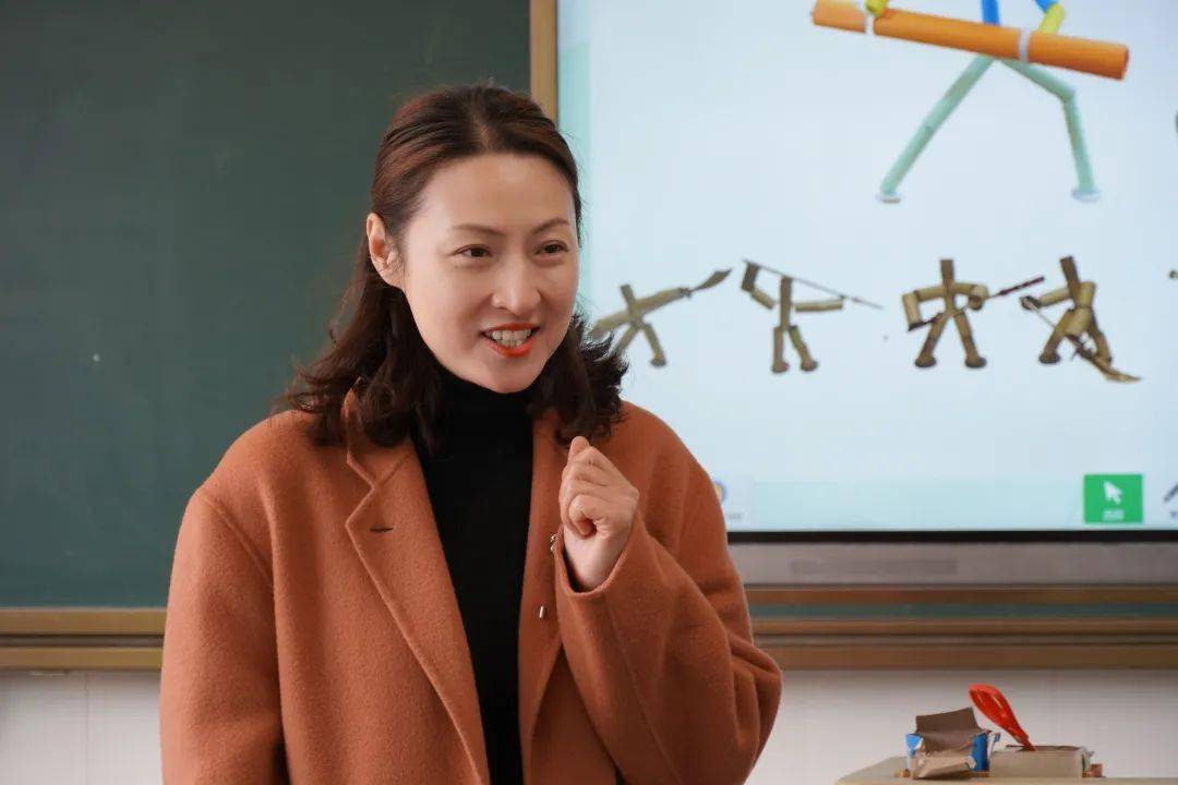 【通州实小】南通市基础教育(小学)课程改革第十九次