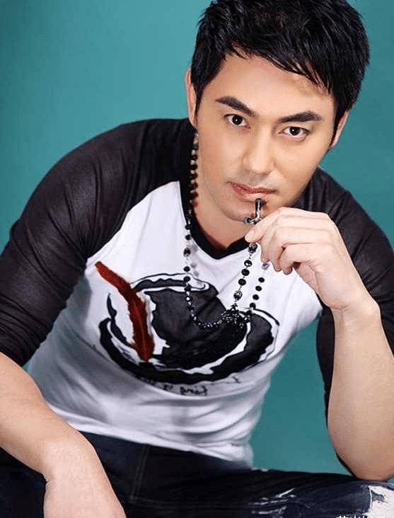 牟凤彬_整形_苏有朋