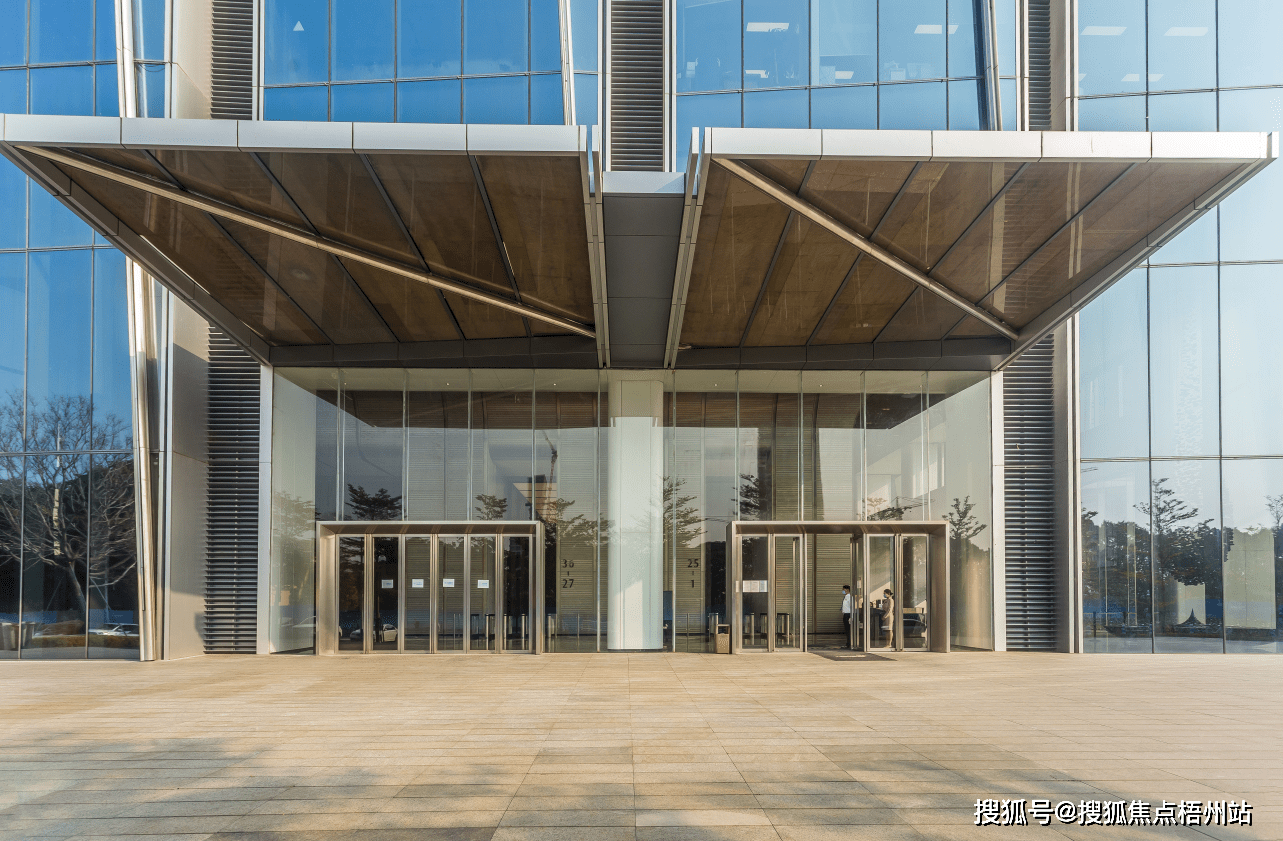 广州保利鱼珠港写字楼招租中心 广州写字楼租赁平台直租_信息_工位