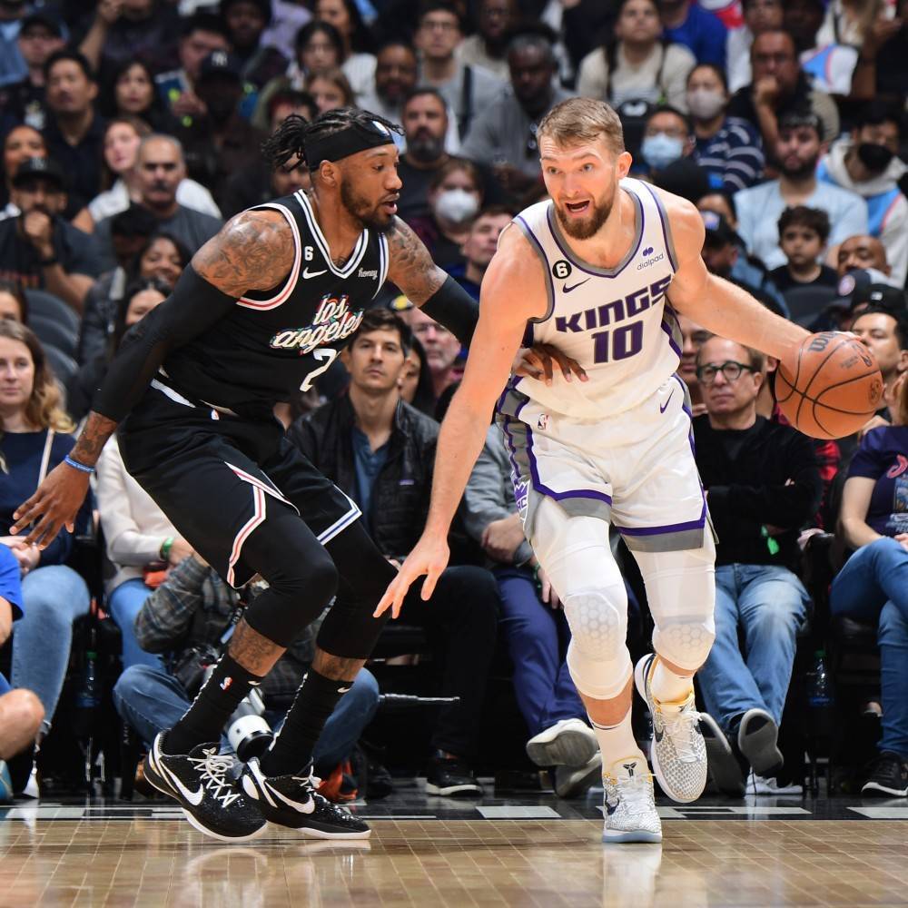 不出意外,全明星周末前,国王队高居西部前三!_投篮_继续保持_进攻