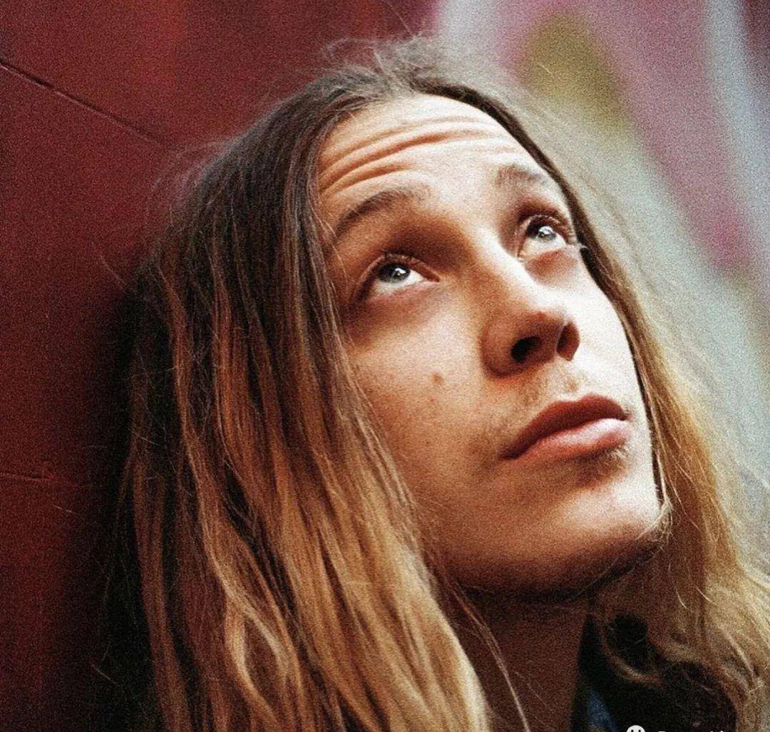 新晋灵魂歌手 isaac gracie 为你的4月"吟诗"啦!_中国_上海_北京